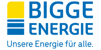 Kundenlogo BIGGE ENERGIE GmbH & Co. KG Kundencenter