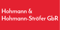 Kundenlogo Hohmann-Ströfer Sachverständigenbüro f. Brandschutz