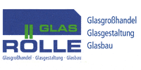 Kundenlogo Glasbau Rölle GmbH