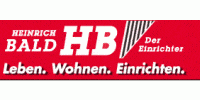 Kundenlogo Möbelhaus Heinrich Bald GmbH & Co. KG