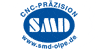Kundenlogo von SMD GmbH Stachelscheid Metallwaren u. Drehteile