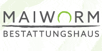 Kundenlogo Bestattungshaus Maiworm GmbH