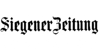 Kundenlogo Siegener Zeitung Vorländer & Rothmaler GmbH & Co. KG