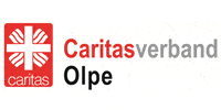 Kundenlogo Caritasverband für den Kreis Olpe e.V.