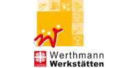Kundenlogo Werthmann-Werkstätten Olpe