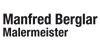 Kundenlogo von Berglar Manfred Malermeister