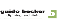 Kundenlogo Becker Guido Architekt