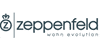 Kundenlogo von Möbelhaus H. Zeppenfeld GmbH