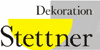 Kundenlogo von Stettner Klaus Raumausstattermeister Kundenlogo von Stettner Klaus Raumausstattermeister