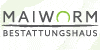 Kundenlogo von Bestattungshaus Maiworm GmbH