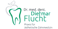Kundenlogo Flucht Dietmar Dr.med.dent. Zahnarzt