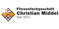 Kundenlogo Middel Christian