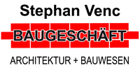 Kundenlogo Venc Stephan Baugeschäft