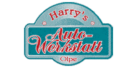 Kundenlogo Harry's Autowerkstatt