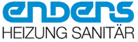 Kundenlogo Enders GmbH & Co. KG Heizung Sanitär