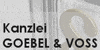 Kundenlogo von Voß Inge Rechtsanwältin, Fachanwältin für Familienrecht