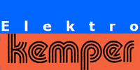 Kundenlogo Elektro Kemper GmbH & Co. KG