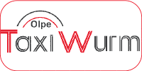 Kundenlogo Taxi Wurm Inh. Gerhard Krampe e. K.