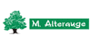 Kundenlogo von M. Alterauge Forstservice