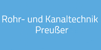 Kundenlogo Rohrreinigung Preußer
