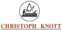 Kundenlogo Knott Christoph Schreinerei