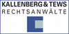 Kundenlogo von Kallenberg & Tews GbR Rechtsanwälte