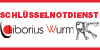 Kundenlogo von Schlüssel Ab- + Aufsperr-Dienst Schlüsselnotdienst Liborius Wurm