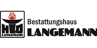 Kundenlogo LANGEMANN Bestattungshaus an der Stadthalle