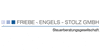 Kundenlogo von Friebe-Engels-Stolz GmbH Steuerberatungsgesellschaft