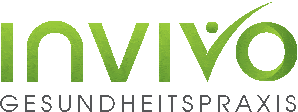 Kundenlogo Invivo Gesundheitspraxis