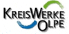 Kundenlogo von Kreiswerke Olpe Gebäudemanagement u. Straßenunterhaltung