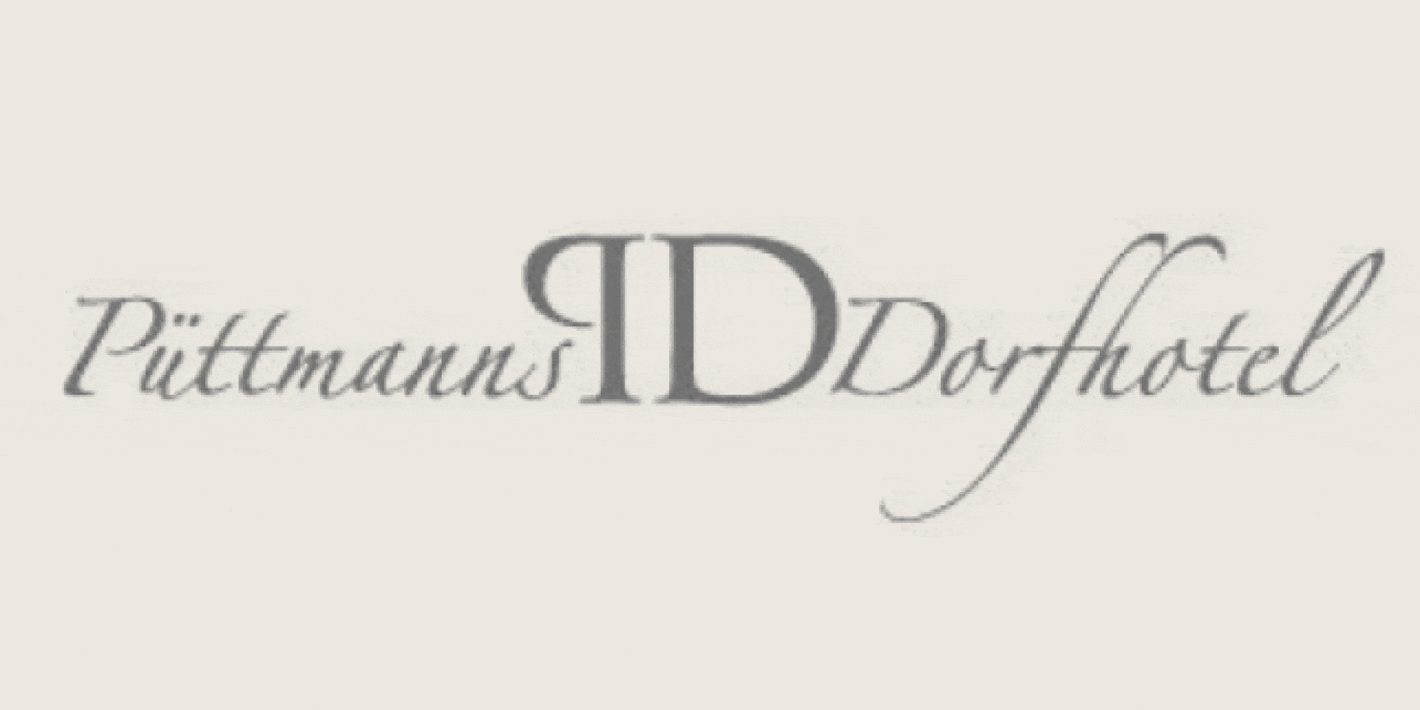 Kundenlogo von Püttmann`s Dorfhotel