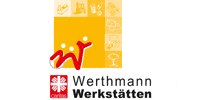 Kundenlogo Werthmann-Werkstätten Abteilung Olpe