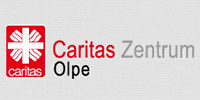 Kundenlogo Caritas-Zentrum Olpe