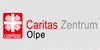 Kundenlogo von Caritas-Zentrum Olpe Kundenlogo von Caritas-Zentrum Olpe