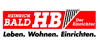 Kundenlogo von Möbelhaus Heinrich Bald GmbH & Co. KG Kundenlogo von Möbelhaus Heinrich Bald GmbH & Co. KG