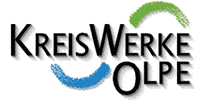 Kundenlogo Kreiswerke Olpe Wasserversorgung