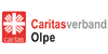 Kundenlogo von Caritasverband für den Kreis Olpe e.V.