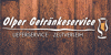 Kundenlogo von Olper Getränkeservice