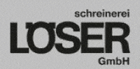 Kundenlogo von Löser Schreinerei