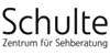 Kundenlogo von Brillen Schulte Kontaktlinsen