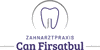 Kundenlogo von Firsatbul Can Zahnarztpraxis