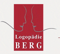 Kundenlogo von Berg Logopädie