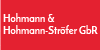 Kundenlogo von Hohmann-Ströfer Sachverständigenbüro f. Brandschutz