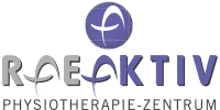Kundenlogo Physiotherapie RaeAktiv