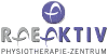 Kundenlogo von Physiotherapie RaeAktiv