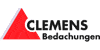 Kundenlogo von Clemens Bedachungen