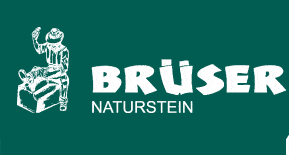 Kundenlogo von Brüser Grabsteingeschäft