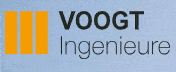 Kundenlogo von Voogt Ingenieure GmbH & Co. KG
