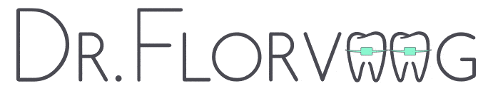 Kundenlogo von Dr.Florvaag , Dr. med. dent. Britta Florvaag u. Dr. med. dent. Thore Florvaag Fachzahnärzte/innen für Kieferorthopädie